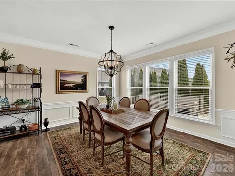 Dining - 452 Haven Ave, Fort Mill, SC 29715 photo 1 of 1
