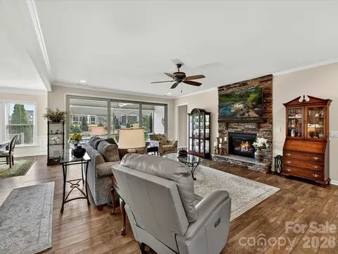 Living - 452 Haven Ave, Fort Mill, SC 29715 photo 1 of 3