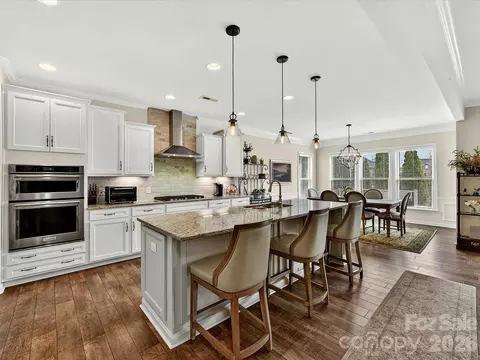 Kitchen - 452 Haven Ave, Fort Mill, SC 29715 photo 2 of 4