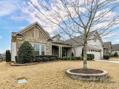 Exterior - 452 Haven Ave, Fort Mill, SC 29715 photo 2 of 11