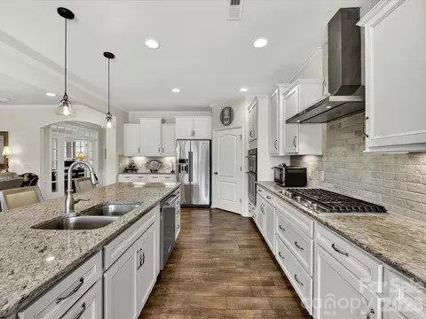 Kitchen - 452 Haven Ave, Fort Mill, SC 29715 photo 1 of 4