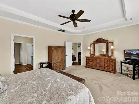 Bedroom - 452 Haven Ave, Fort Mill, SC 29715 photo 2 of 4