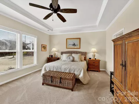 Bedroom - 452 Haven Ave, Fort Mill, SC 29715 photo 1 of 4