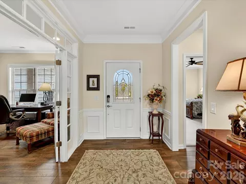 Entry Way - 452 Haven Ave, Fort Mill, SC 29715 photo 1 of 1