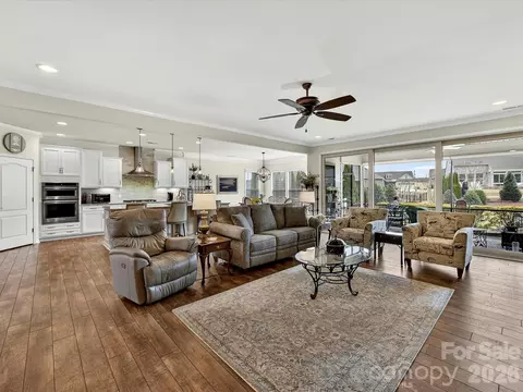 Living - 452 Haven Ave, Fort Mill, SC 29715 photo 2 of 3