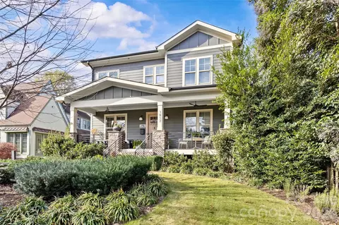1817 Nassau Blvd, Charlotte, NC 28205