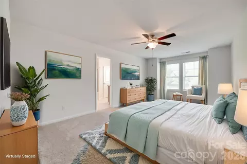 Bedroom - 642 Altamonte Dr, Clover, SC 29710 photo 1 of 8
