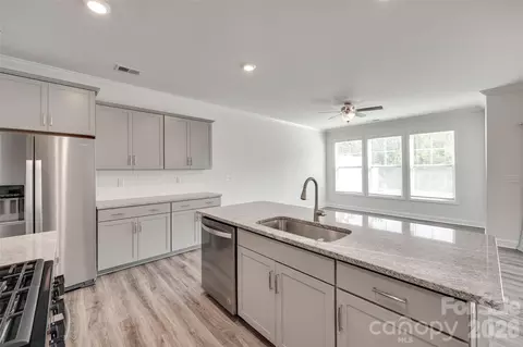 Kitchen - 642 Altamonte Dr, Clover, SC 29710 photo 2 of 2