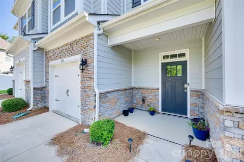 Exterior - 642 Altamonte Dr, Clover, SC 29710 photo 4 of 6