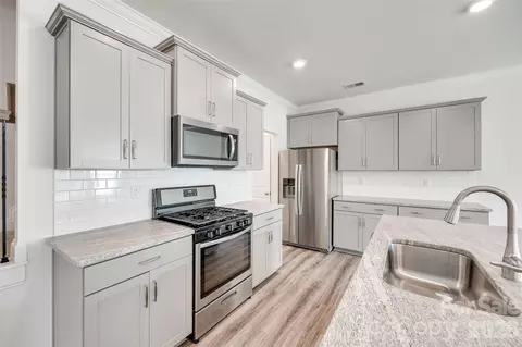 Kitchen - 642 Altamonte Dr, Clover, SC 29710 photo 1 of 2