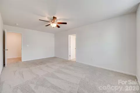 Bedroom - 642 Altamonte Dr, Clover, SC 29710 photo 4 of 8