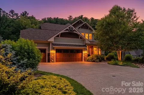 14 Twinflower Trl, Asheville, NC 28804