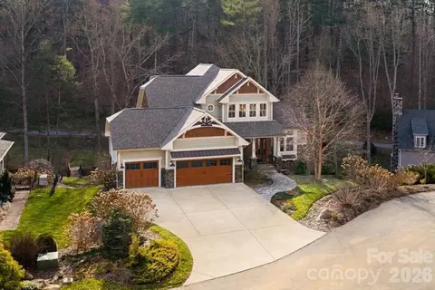 14 Twinflower Trl, Asheville, NC 28804