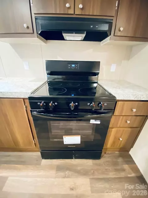Kitchen - 42 Nowhere Dr, Sylva, NC 28779 photo 5 of 5