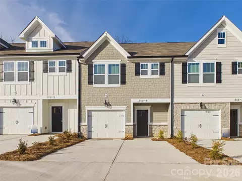 311 E King 04 St #04, Kings Mountain, NC 28086