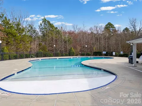 Exterior - 417 Silver Cypress Ln, Fort Mill, SC 29708 photo 3 of 3
