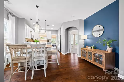 Entry Way - 417 Silver Cypress Ln, Fort Mill, SC 29708 photo 1 of 1