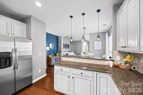 Kitchen - 417 Silver Cypress Ln, Fort Mill, SC 29708 photo 3 of 3