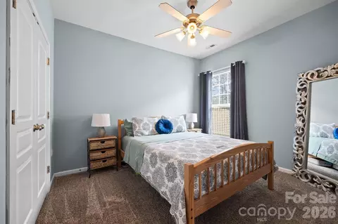 Bedroom - 417 Silver Cypress Ln, Fort Mill, SC 29708 photo 2 of 2