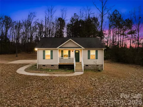 670 Summersby St, Chester, SC 29706