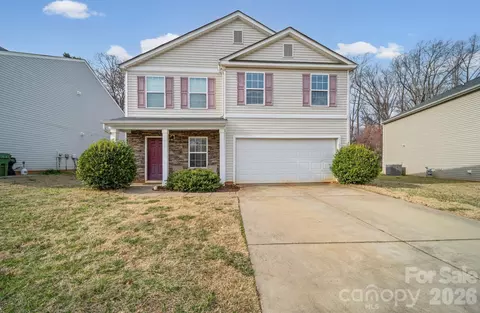 7911 Rusty Plow Ct, Charlotte, NC 28216