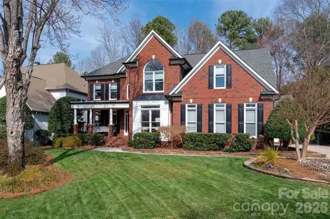 15123 Mcknitt Ln, Charlotte, NC 28277
