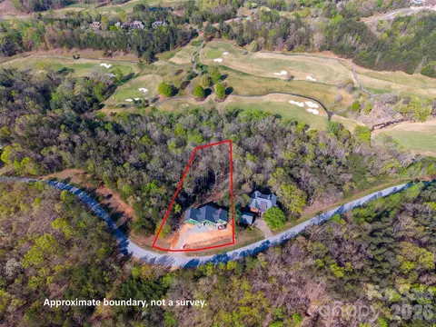 View/Area - 788 E Deep Gap Farm Rd, Mill Spring, NC 28756 photo 8 of 9