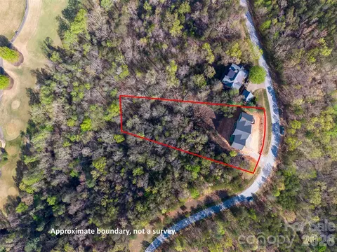 View/Area - 788 E Deep Gap Farm Rd, Mill Spring, NC 28756 photo 6 of 9