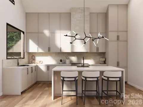 Kitchen - 788 E Deep Gap Farm Rd, Mill Spring, NC 28756 photo 1 of 1
