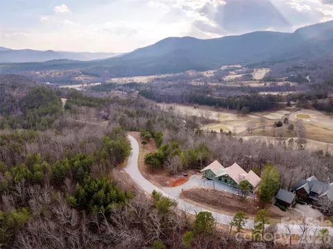 View/Area - 788 E Deep Gap Farm Rd, Mill Spring, NC 28756 photo 2 of 9