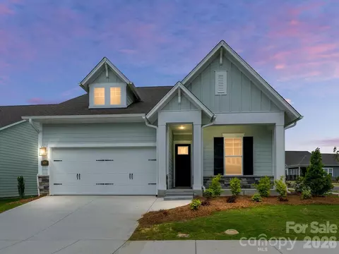 1019 Meander Ln, Waxhaw, NC 28173