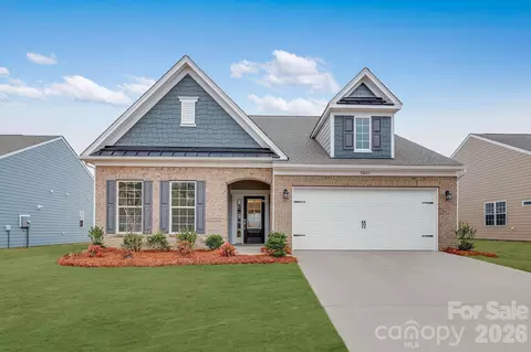 5465 Redbud 55 Dover Rd #55 DOVER, Lancaster, SC 29720
