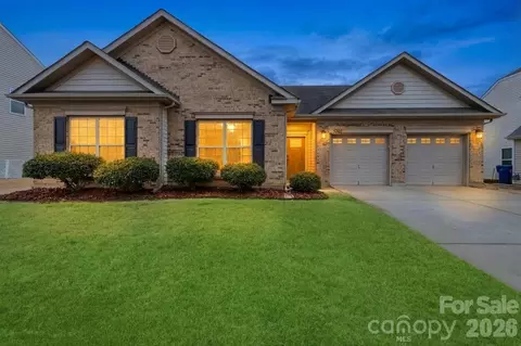 5707 Verducci Ln, Waxhaw, NC 28173