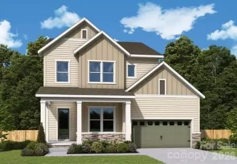 16012 Cloud Nine Ct, Matthews, NC 28105