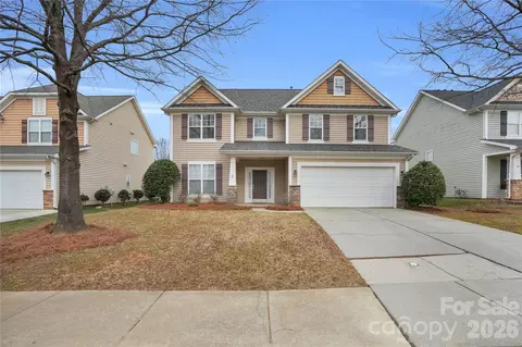 4004 Magna Ln, Indian Trail, NC 28079