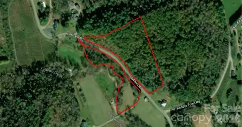 0 Laytown Rd, Lenoir, NC 28645