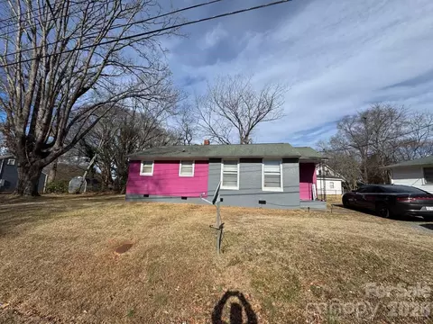 422 E 12th Ave, Gastonia, NC 28054