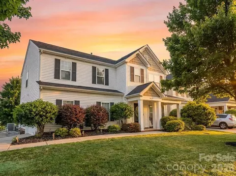 1439 Napa Nw St NW, Concord, NC 28027