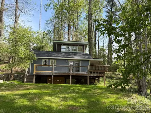 316 Oakdale Dr, Hendersonville, NC 28791