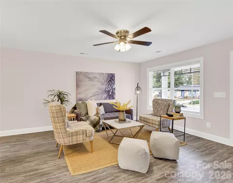 2833 Southwest Blvd, Charlotte, NC 28216