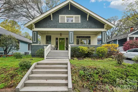 226 W Park Ave, Charlotte, NC 28203
