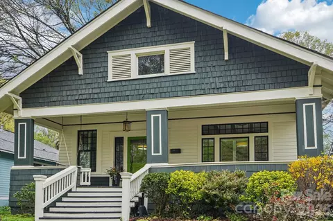 226 W Park Ave, Charlotte, NC 28203