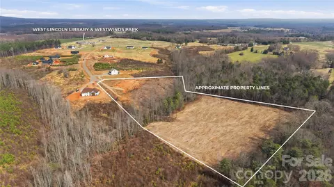 00 Mccurry Farm D Ln #D, Lincolnton, NC 28092