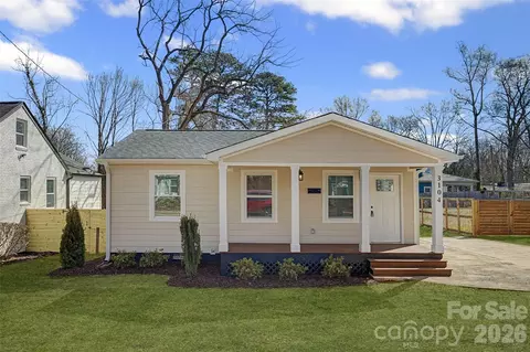 3104 Morson St, Charlotte, NC 28208