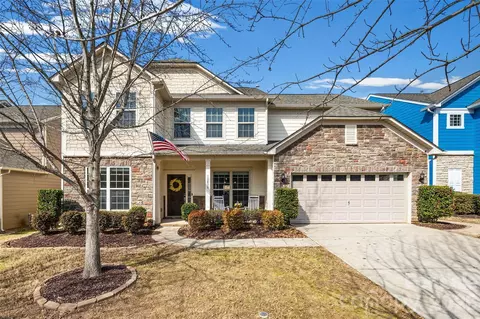 10830 Saltmarsh Ln, Charlotte, NC 28278