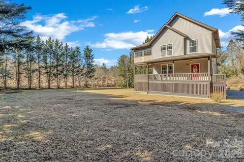 116 Unaka Ave, Asheville, NC 28803
