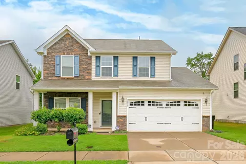 1295 Farm Branch Sw Dr SW, Concord, NC 28027