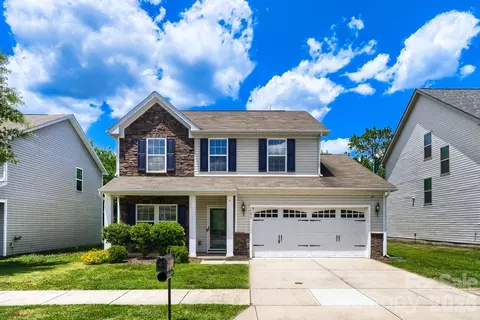 1295 Farm Branch Sw Dr SW, Concord, NC 28027