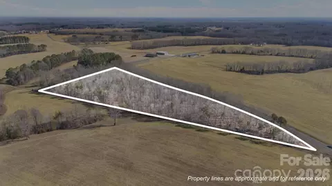 0 Georgia Rd, Mocksville, NC 27028