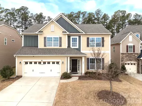 1201 Sandy Bottom Nw Dr NW, Concord, NC 28027